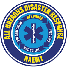 NAEMT  All Hazards Disaster Response